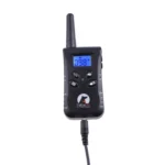 PD520V Automatic Anti Barking Collar Pet Training Control System for Dogs - Image 5