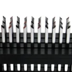 48-Pin Ultra Shrill Needle Stainless Steel Blades Meat Tenderizer for Chicken, Steak, Beef, Pork, Fish - Image 3