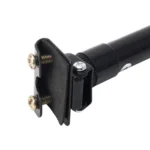 Universal Car Decoration Extensile Aerial Clip Side Car Modified To Remove Static Electricity Aerial, Length: 58cm - Image 4