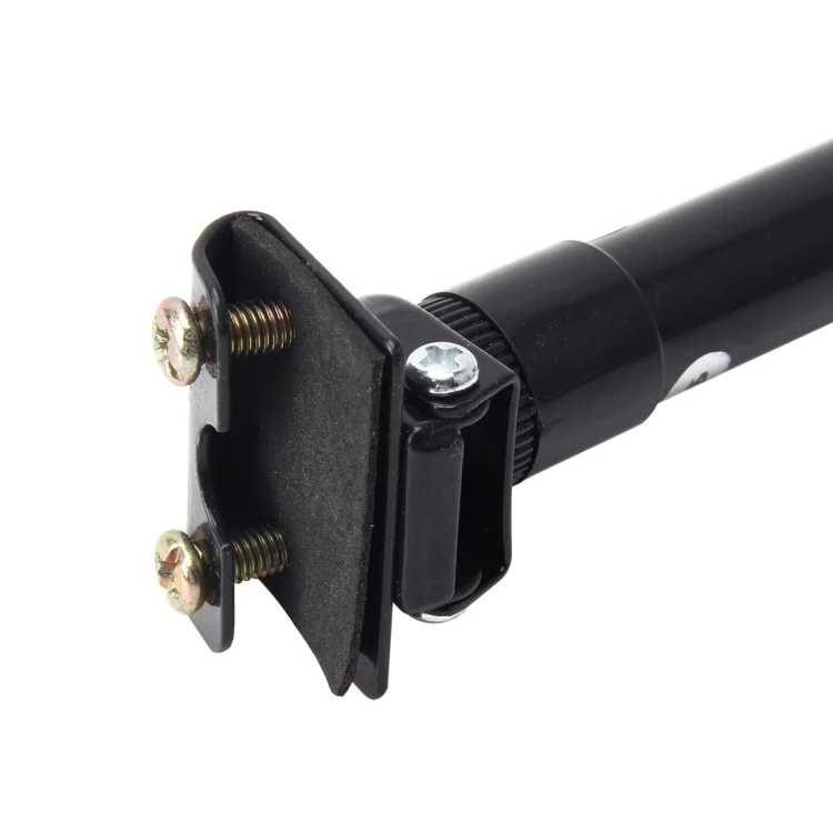 HC4638B_3.webp Universal Car Decoration Extensile Aerial Clip Side Car Modified To Remove Static Electricity Aerial, Length: 58cm - Image 4