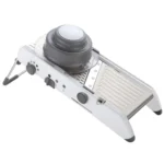 CZ-01 Multifunctional Household Stainless Steel Manual Vegetable Cutting Machine Carrot Potato Grater - Image 2