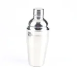 7 in 1 Stainless Steel Wine Cocktail Shaker Tools Set with Cloth Bag, Capacity: 750ml - Image 4