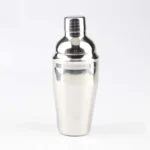 12 in 1 Stainless Steel Wine Cocktail Shaker Tools Set with Cloth Bag, Capacity: 550ml - Image 4