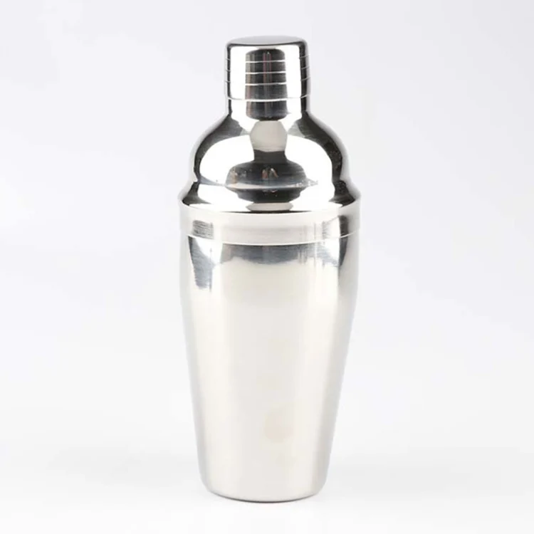 HC4797_3.webp 8 in 1 Stainless Steel Wine Cocktail Shaker Tools Set with Cloth Bag, Capacity: 800/600ml - Image 4