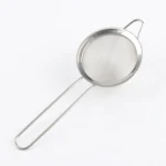 11 in 1 Stainless Steel Cocktail Shaker Tools Set with Wooden Mount, Capacity: 350ml - Image 5