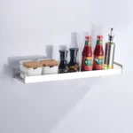 50cm Kitchen Multi-function Wall-mounted Seasoning Holder Storage Rack