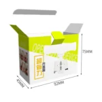 Effortless Stainless Steel Can Opener Seal Lid Remover Kitchen Tool - Image 4