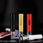 K1 Kitchen Tool Electric Automatic Wine Bottle Corkscrew Opener, CE / ROHS certified - Image 2