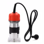 Wood Trimming Slotted Electromechanical Power Tool - Image 2