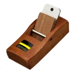 Mini Hand Planer Wood Planer Easy Cutting Edge Woodworking Tools - Image 2