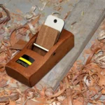 Mini Hand Planer Wood Planer Easy Cutting Edge Woodworking Tools - Image 8