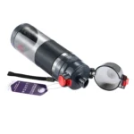 Teloy TNY-9601 650ML Portable Snap Cap Space Cup Bottle, Applicative Water Temperature: ﹣20 ~ 120 Celsius Degrees - Image 5