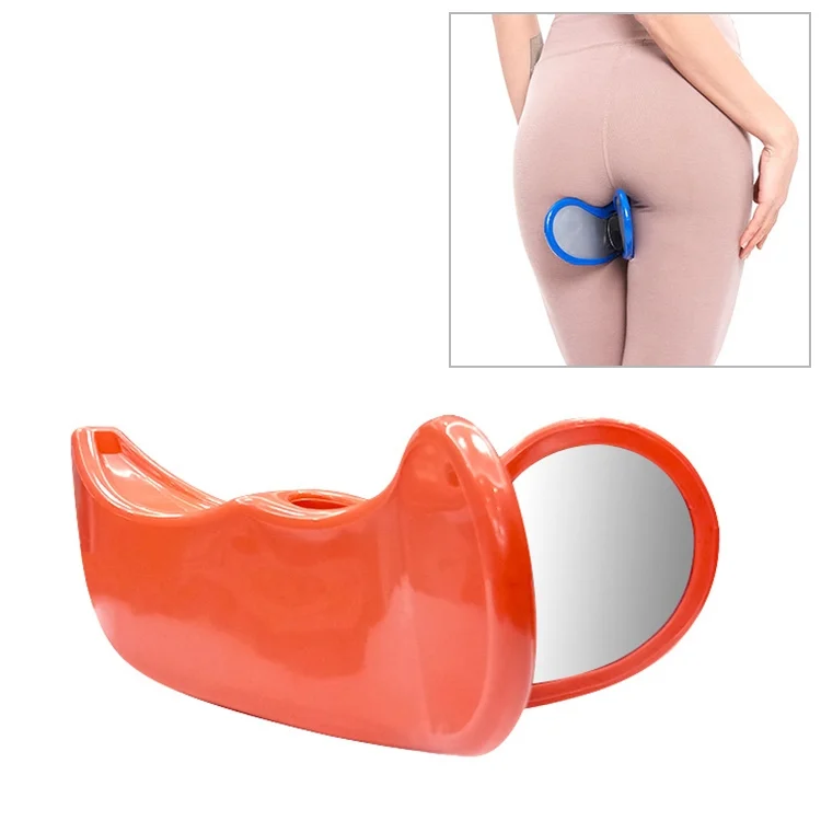 HC5144E.webp Postpartum Repair Hip Trainer Beautiful Buttocks Beautiful Butt Clip - Image 1