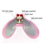 Postpartum Repair Hip Trainer Beautiful Buttocks Beautiful Butt Clip - Image 3