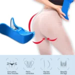 Postpartum Repair Hip Trainer Beautiful Buttocks Beautiful Butt Clip - Image 4
