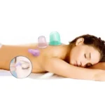 4 in 1 Health Care Body Massage Vacuum Silicone Cupping Cups,Random Color Delivery - Image 7