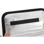 Travel Needs Outdoor Insulated Bag Insulin Storage Bag, Size: 20.3*10*5cm - Image 4