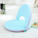 Multifunctional Folding Bed Backrest Waist Pregnant Women Breastfeeding Chair, 42-Speed / Large - Image 2