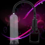 Male Sex Appliance Vacuum Pump Expander Extender Reinforcement Frame - Image 2