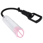 Male Sex Appliance Vacuum Pump Expander Extender Reinforcement Frame - Image 3