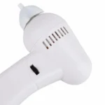 WaxVac Electric Gentle and Effective Ear Cleaner Adult Children Ears Cleaning Device - Image 2