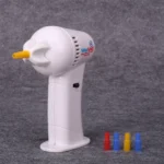 WaxVac Electric Gentle and Effective Ear Cleaner Adult Children Ears Cleaning Device - Image 6