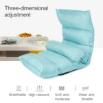 Adjustable Bedroom Bed Pregnant Women Breastfeeding Back Recliner - Image 11