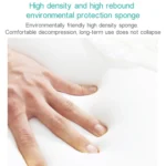 Adjustable Bedroom Bed Pregnant Women Breastfeeding Back Recliner - Image 6