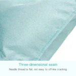 Adjustable Bedroom Bed Pregnant Women Breastfeeding Back Recliner - Image 8