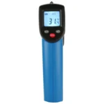 BENETECH GM531 Handheld Thermometer Cooking Digital Infrared Thermometer, Measure Range: -50~530 C - Image 2