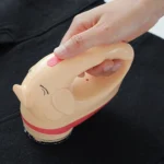 Household Upgrade Pig Shape Fluffy Trimmer Hairballs Clip Clothes Hair Removal Shaving Machine - Image 9