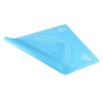 2 PCS Multi-purpose Baking Necessary Silicone Kneading Dough Pad / Flour Pad / Heat Insulation Meal Pad Random Color Delivery - Image 4