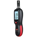 Wintact WT83B Bluetooth Digital Humidity & Temperature Meter - Image 2