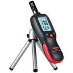 Wintact WT83B Bluetooth Digital Humidity & Temperature Meter - Image 3