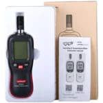 Wintact WT83B Bluetooth Digital Humidity & Temperature Meter - Image 5