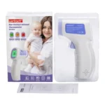 Wintact WT3652 Non-Contact Infrared Thermometer Temperature Measuring Machine - Image 4