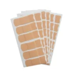 1 Pack Sleep Night Snoring Prevention Dream Talk/ Snoring/ Nose and Lip Sticker 36 Pieces - Image 2