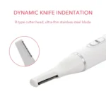 CNaier AE-824 Multi-function Electric Nasal Hair Trimmer Eyebrow Trimmer Shaver - Image 6