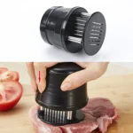 kn602 Stainless Steel 56-pin Steak Meat Tenderizer - Image 4