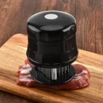 kn602 Stainless Steel 56-pin Steak Meat Tenderizer - Image 5