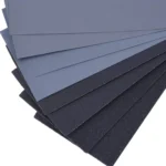36 PCS LANHU Grit 400-3000 Wet And Dry Polishing Grinding Sandpaper,Size: 22.9 x 9.1cm - Image 4