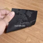 36 PCS LANHU Grit 400-3000 Wet And Dry Polishing Grinding Sandpaper,Size: 22.9 x 9.1cm - Image 5