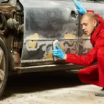 10pcs Grit 1500 Wet And Dry Polishing Grinding Sandpaper，Size: 23 x 9cm - Image 6