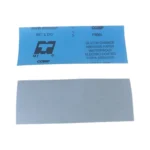 10pcs Grit 600 Wet And Dry Polishing Grinding Sandpaper,Size: 23 x 9cm - Image 3
