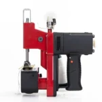 GK9 Portable Electric Handle Knitting Bag Sack Close Sealing Machine - Image 2