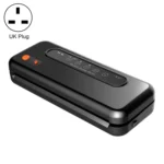 Household Commercial Food Vacuum Plastic Packaging Machine Sealer Closer Machine, UK Plug