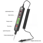 HABOTEST HT86B Car Digital Display Multimeter - Image 2