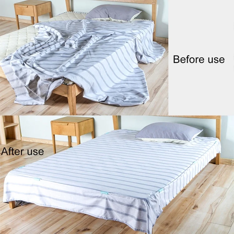 HC6085F_4.webp Multi-function Mattress Quilt Clip Anti-skid Retainer Buckle - Image 6