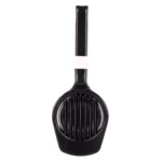 Multifunctional Portable Kitchen Cooking Tool Food Fruit Vegetable Egg Mushroom Kiwifruit Tomato Lemon Strawberry Stainless Steel Cutter Slicer - Image 2