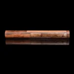 Colorful Shale Creative 3D Stone Brick Decoration Wallpaper Stickers Bedroom Living Room Wall Waterproof Wallpaper Roll, Size: 45 x 1000cm - Image 2